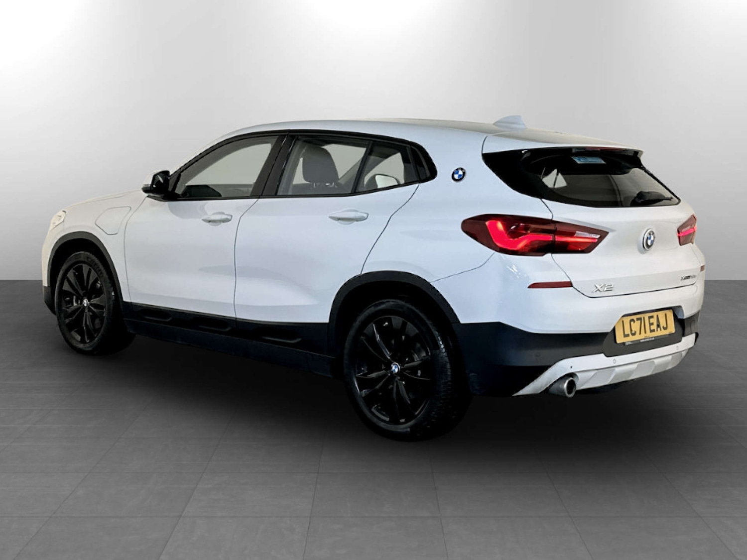 Used BMW X2 2021 for sale - 77211800: Photo 8