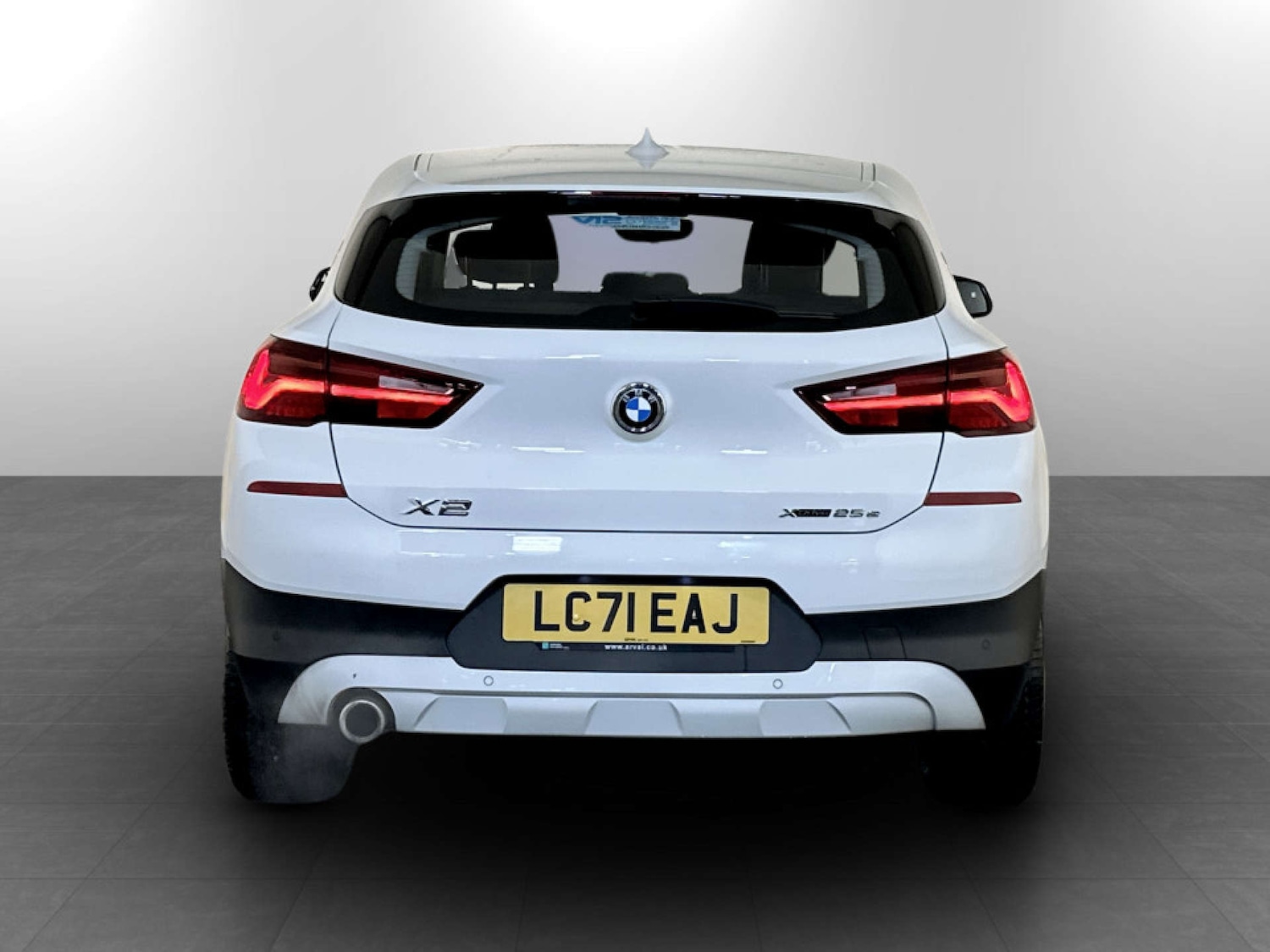 Used BMW X2 2021 for sale - 77211800: Photo 9