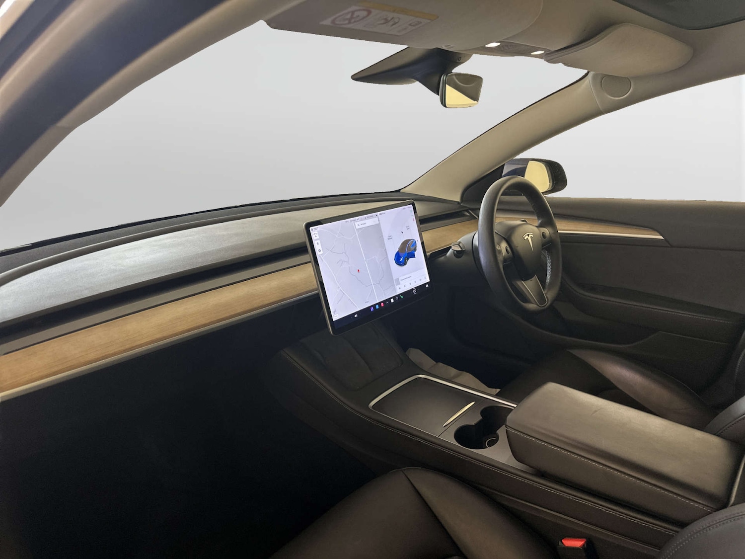 Used Tesla Model 3 2021 for sale - 78179578: Photo 12