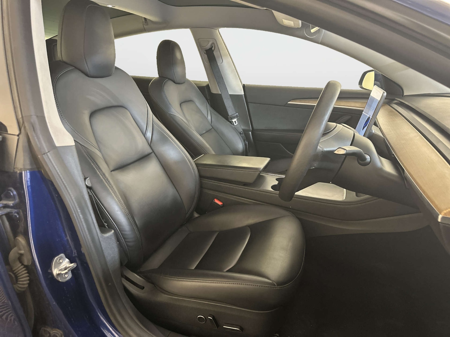 Used Tesla Model 3 2021 for sale - 78179578: Photo 13