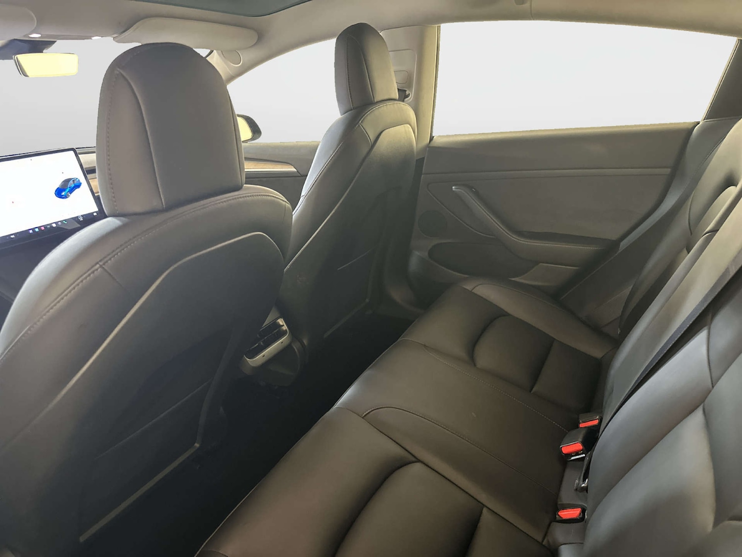 Used Tesla Model 3 2021 for sale - 78179578: Photo 14