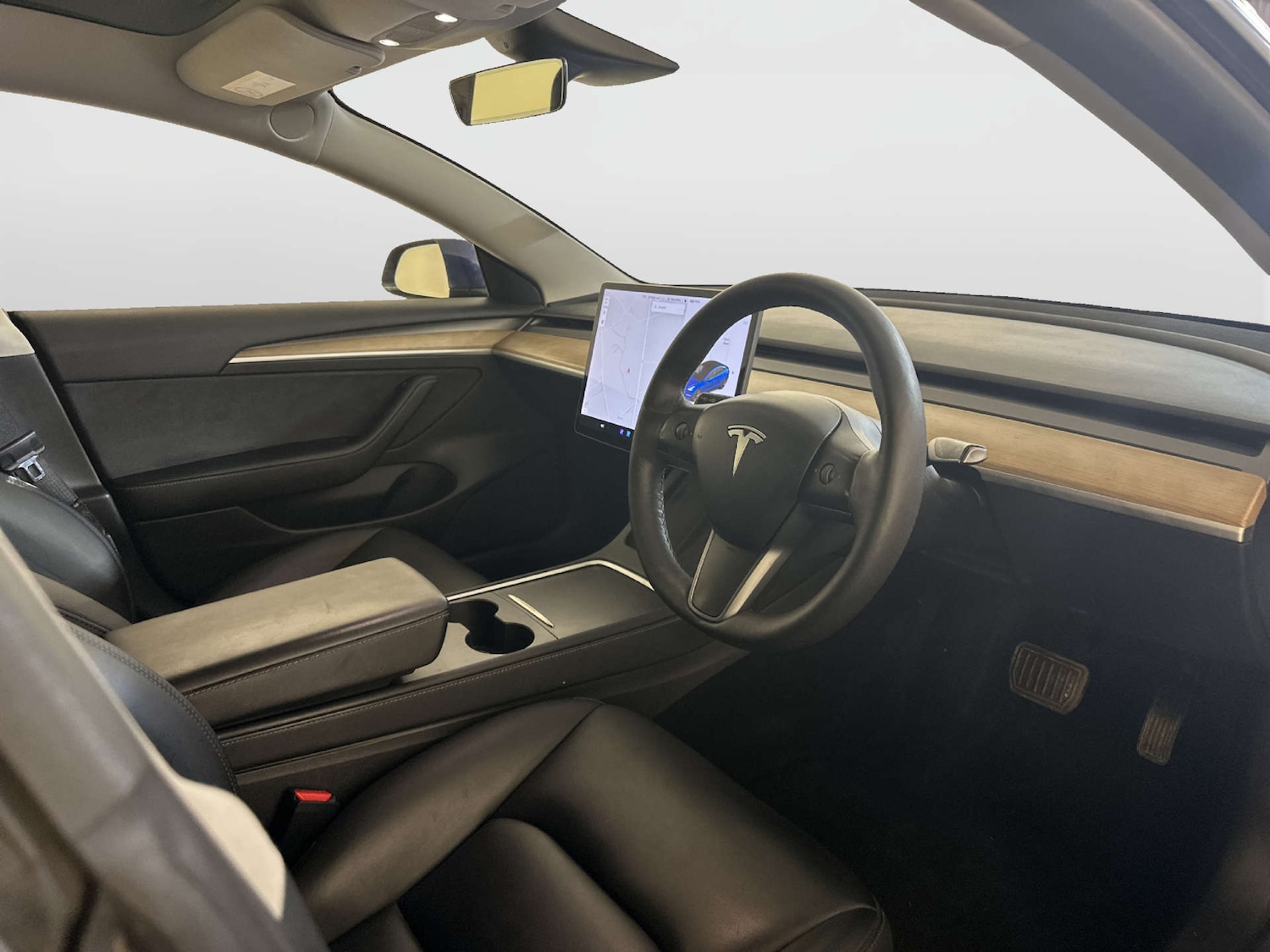 Used Tesla Model 3 2021 for sale - 78179578: Photo 16