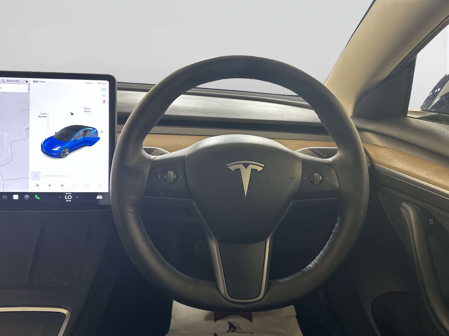 Used Tesla Model 3 2021 for sale - 78179578: Photo 17