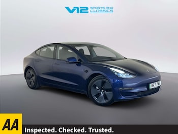 Used Tesla Model 3 2021 for sale - 78179578: Photo