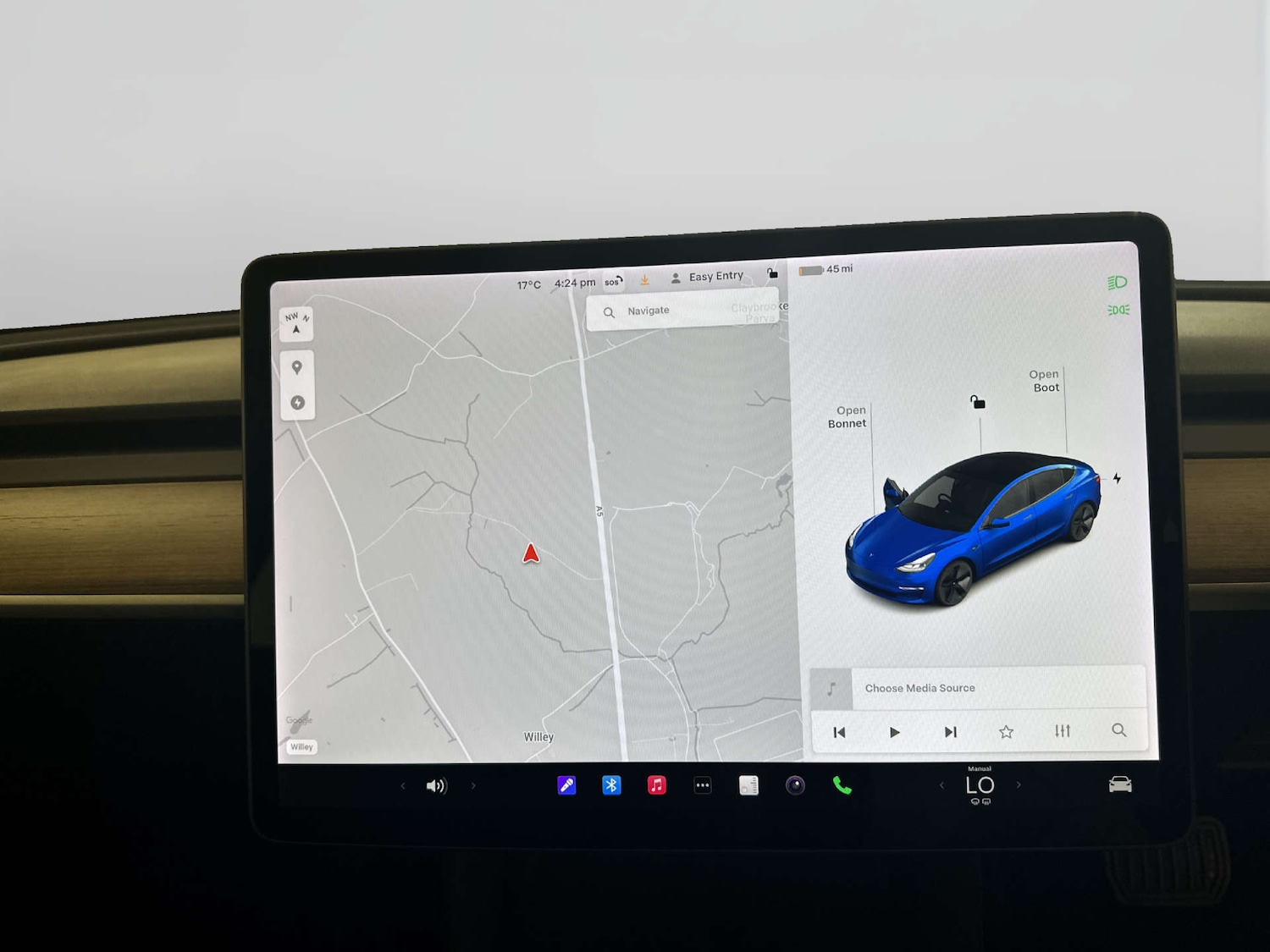 Used Tesla Model 3 2021 for sale - 78179578: Photo 20