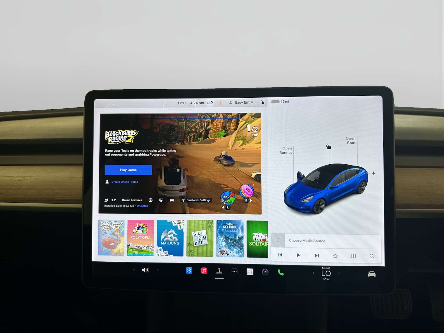 Used Tesla Model 3 2021 for sale - 78179578: Photo 24