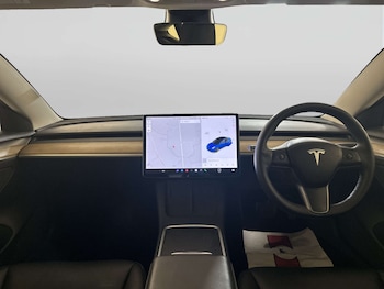 Used Tesla Model 3 2021 for sale - 78179578: Photo