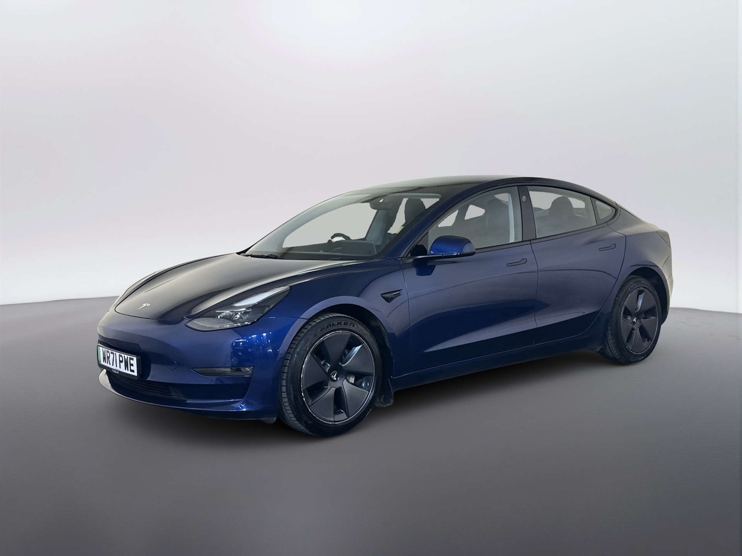 Used Tesla Model 3 2021 for sale - 78179578: Photo 6