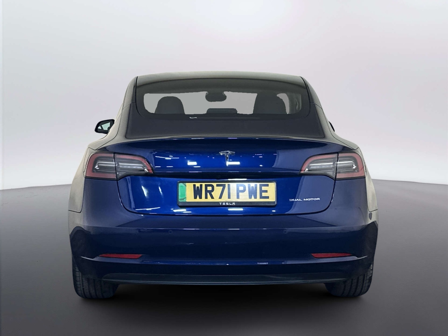 Used Tesla Model 3 2021 for sale - 78179578: Photo 9