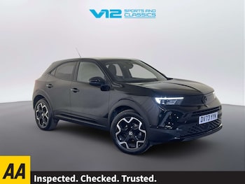Used Vauxhall Mokka 2023 for sale - 78726367: Photo