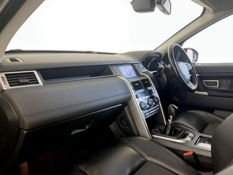 Used Land Rover Discovery Sport 2016 for sale - 76131571: Photo 12