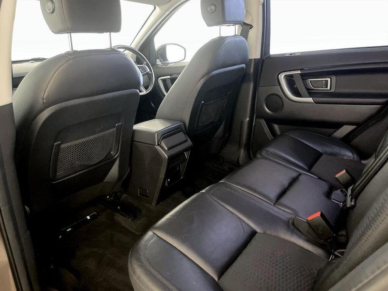 Used Land Rover Discovery Sport 2016 for sale - 76131571: Photo 14