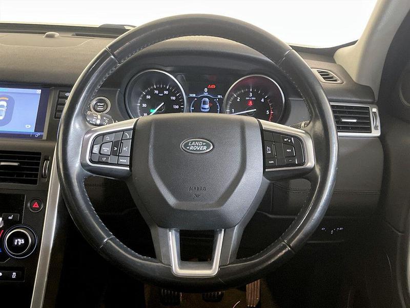 Used Land Rover Discovery Sport 2016 for sale - 76131571: Photo 16