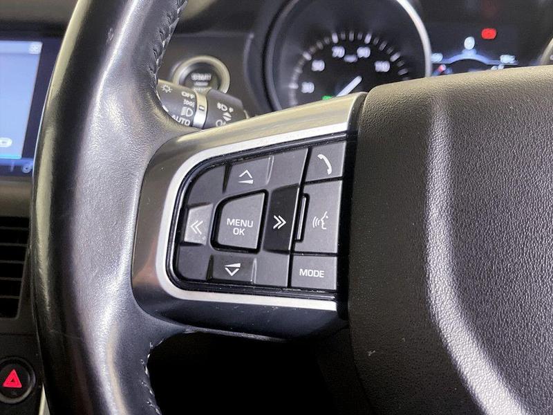 Used Land Rover Discovery Sport 2016 for sale - 76131571: Photo 17