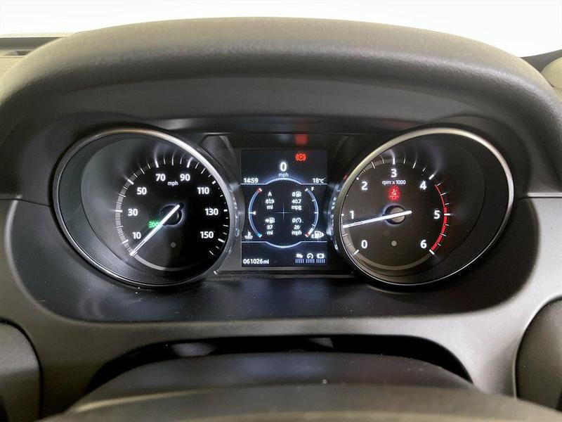 Used Land Rover Discovery Sport 2016 for sale - 76131571: Photo 18