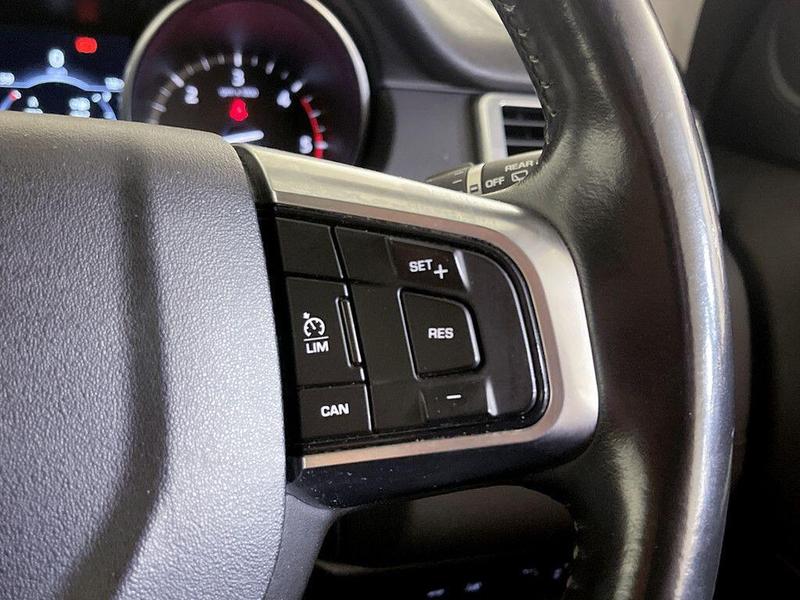 Used Land Rover Discovery Sport 2016 for sale - 76131571: Photo 19