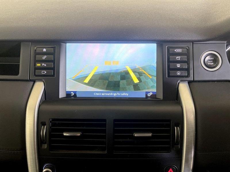 Used Land Rover Discovery Sport 2016 for sale - 76131571: Photo 20