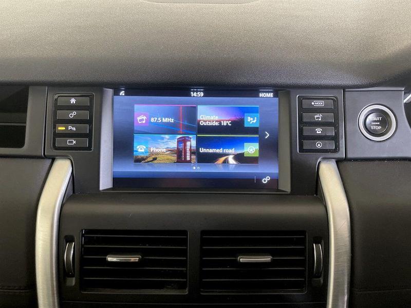 Used Land Rover Discovery Sport 2016 for sale - 76131571: Photo 22