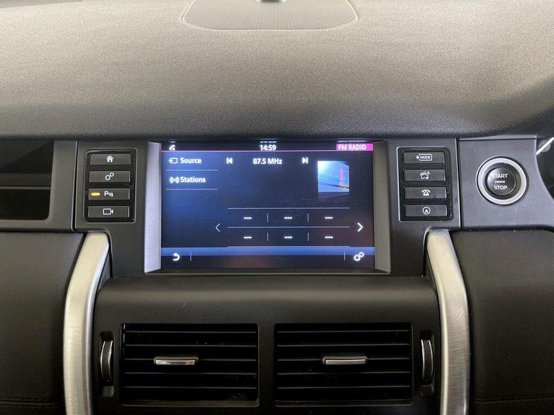 Used Land Rover Discovery Sport 2016 for sale - 76131571: Photo 23