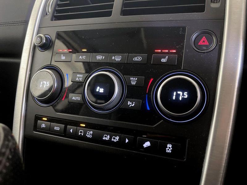 Used Land Rover Discovery Sport 2016 for sale - 76131571: Photo 24