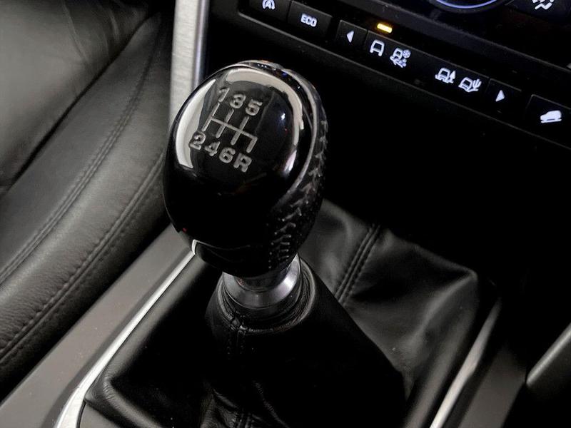 Used Land Rover Discovery Sport 2016 for sale - 76131571: Photo 25