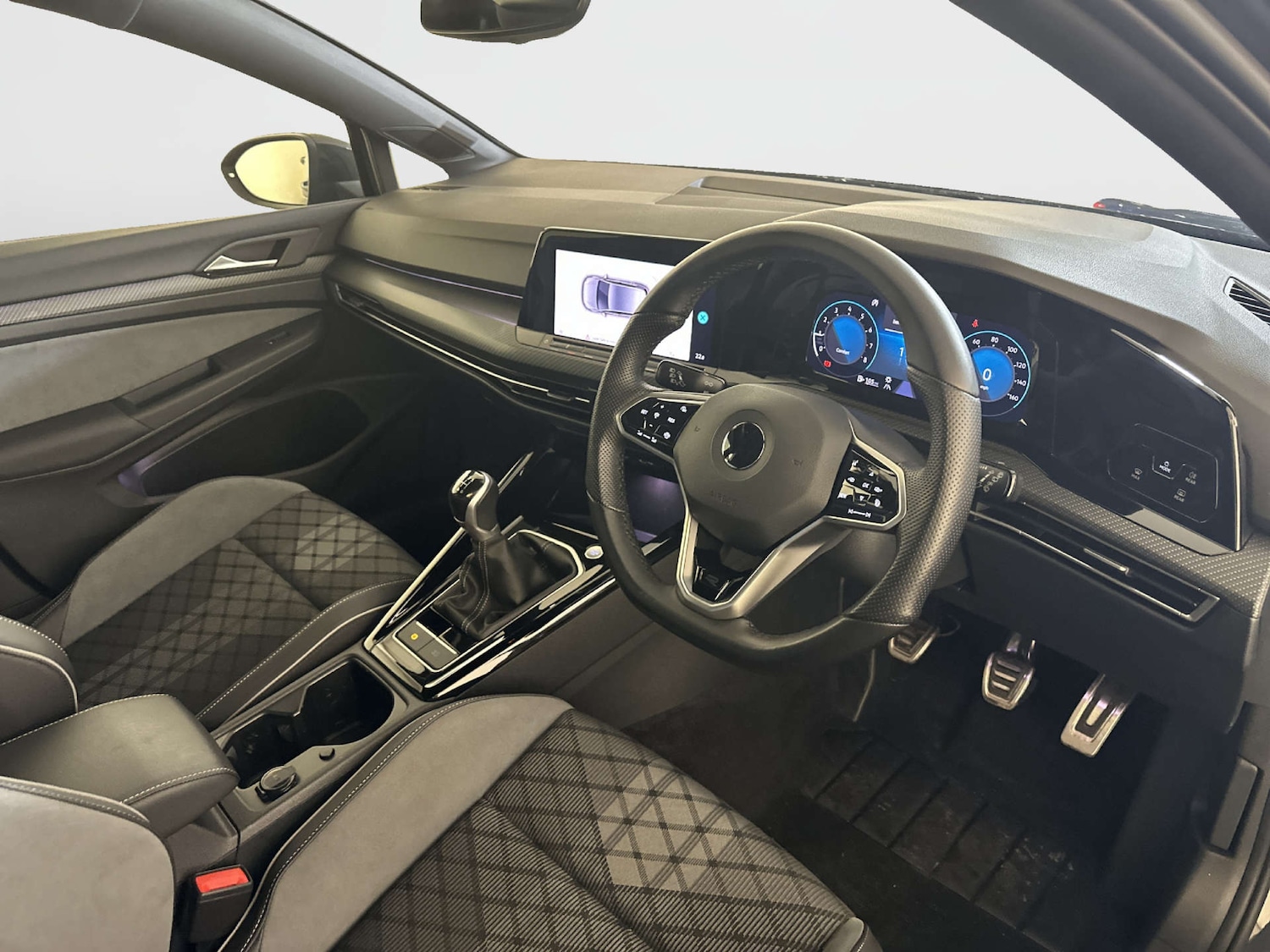 Used Volkswagen Golf 2022 for sale - 78083400: Photo 15