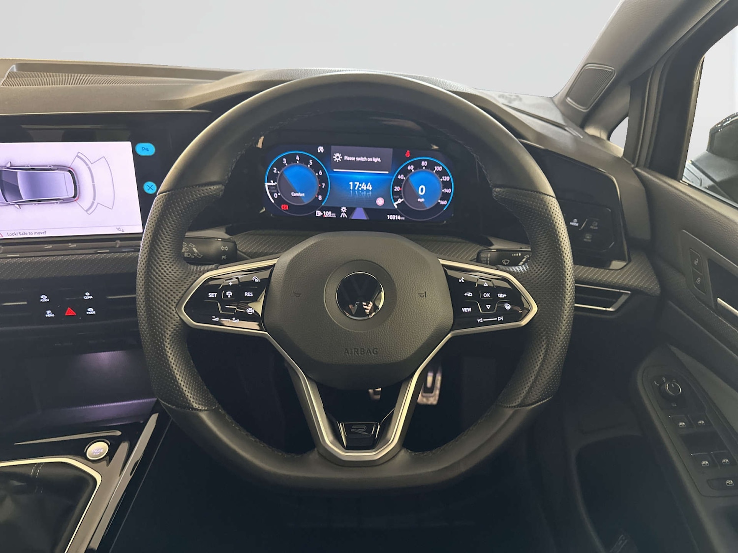 Used Volkswagen Golf 2022 for sale - 78083400: Photo 16