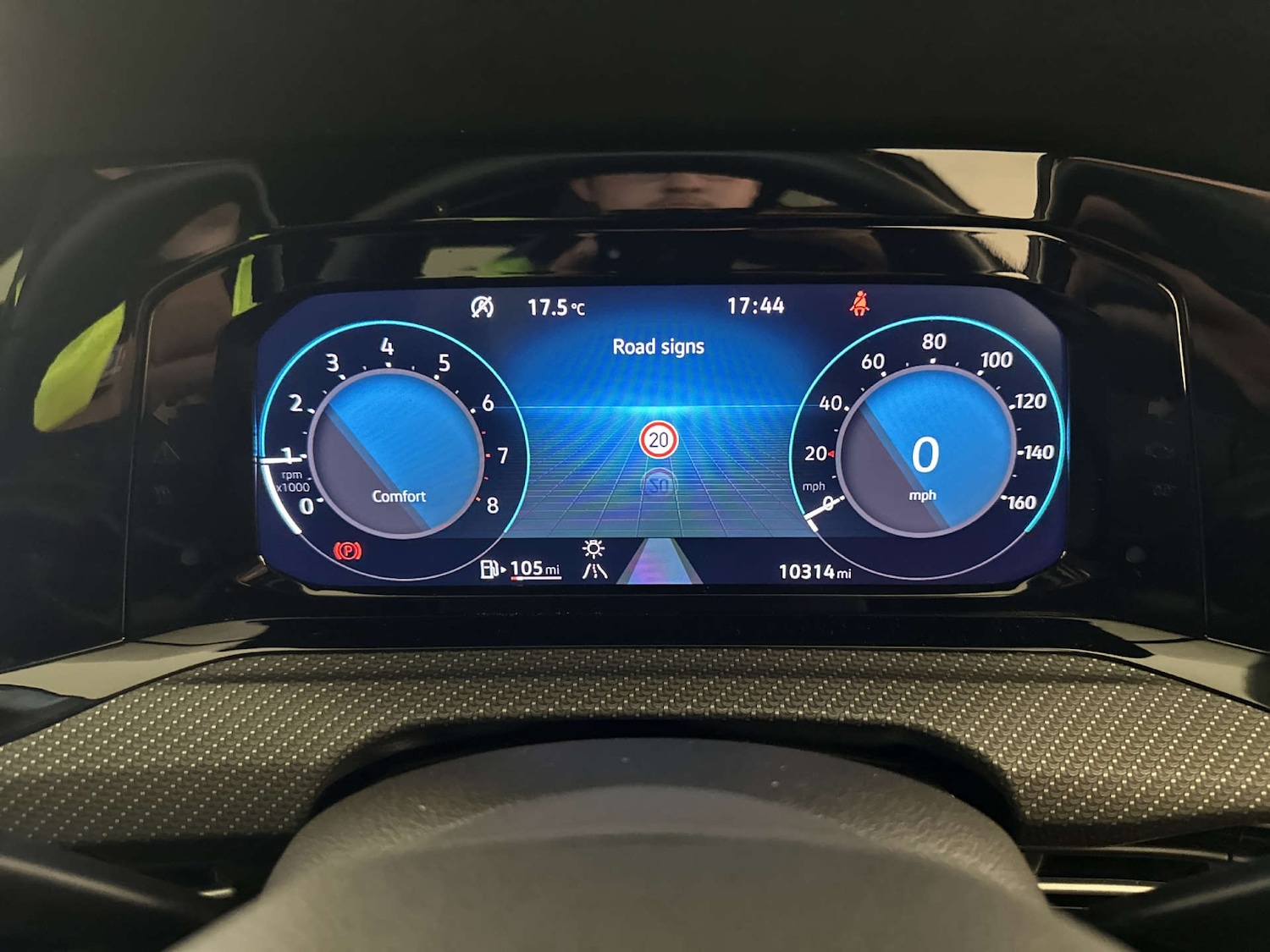 Used Volkswagen Golf 2022 for sale - 78083400: Photo 18