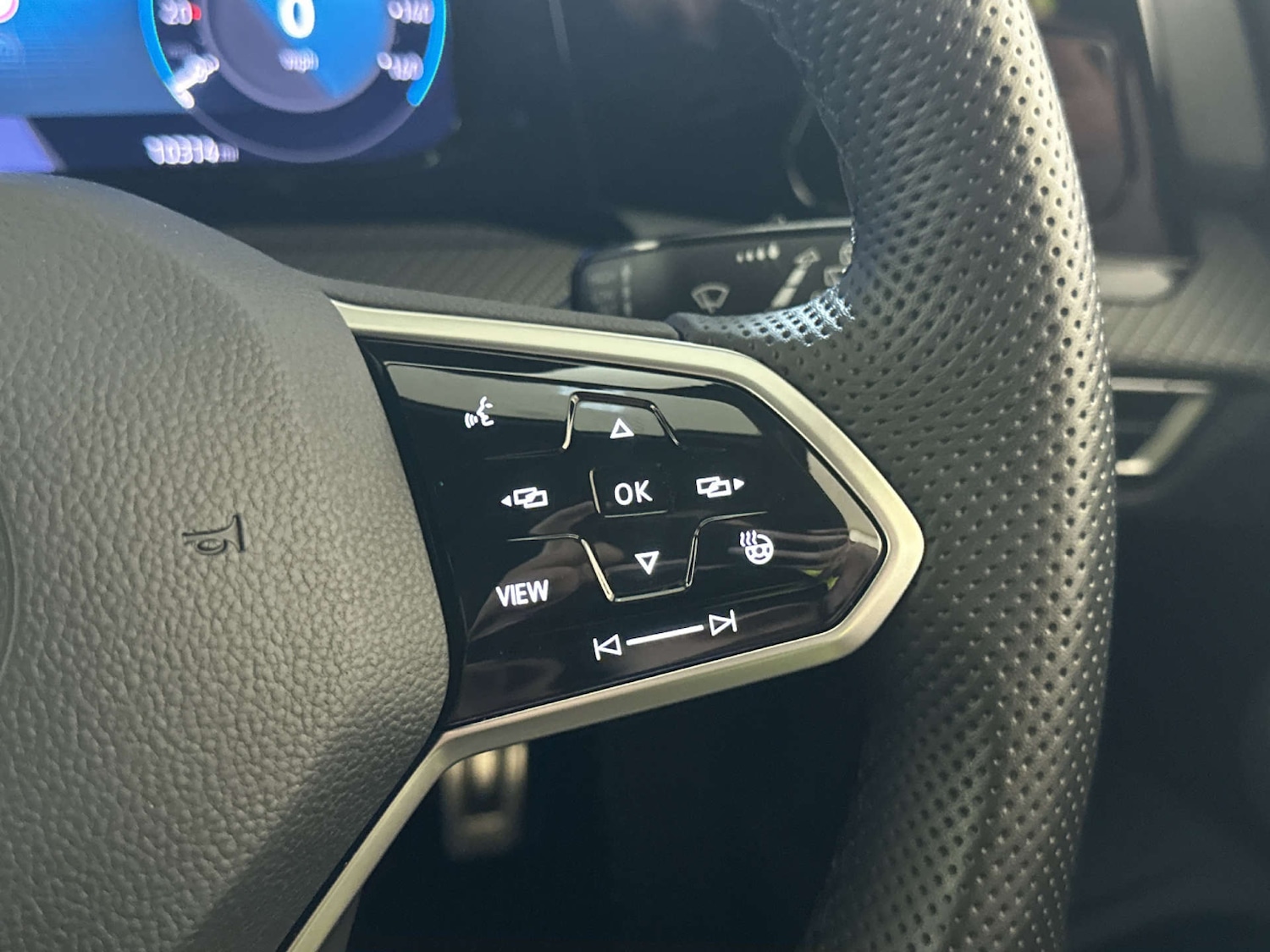 Used Volkswagen Golf 2022 for sale - 78083400: Photo 19