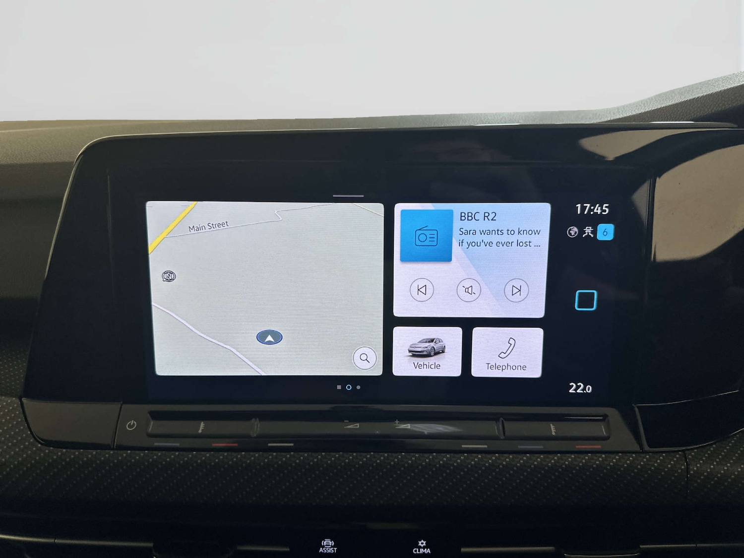 Used Volkswagen Golf 2022 for sale - 78083400: Photo 22