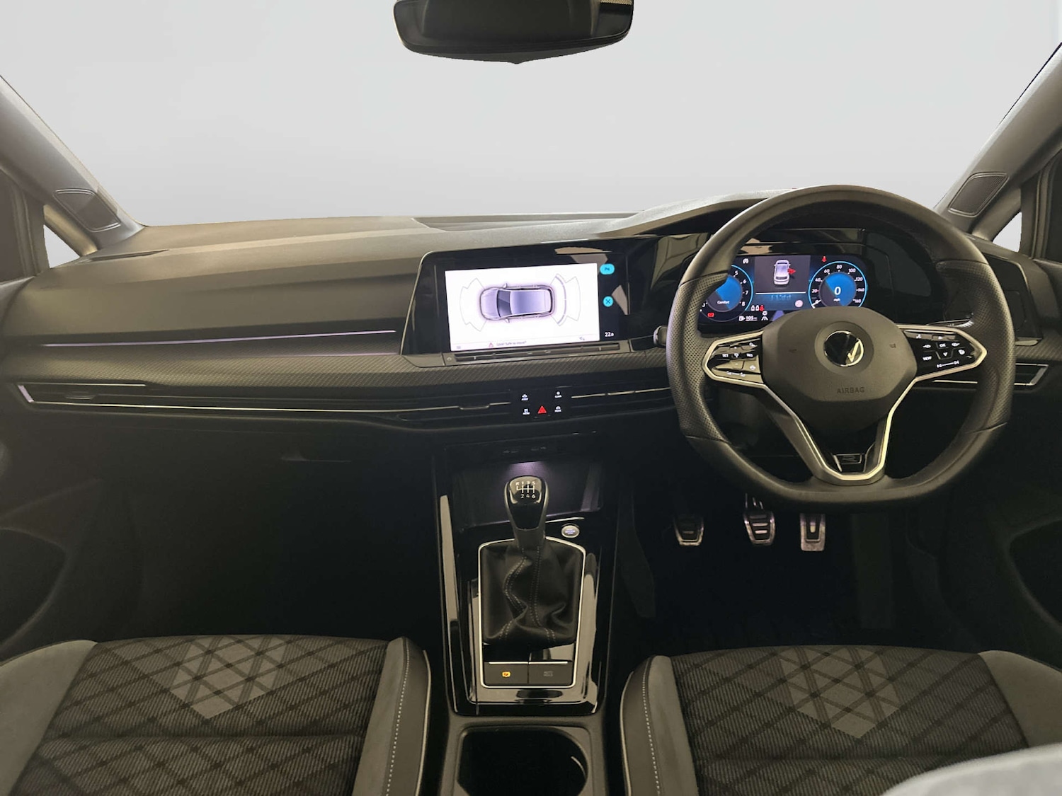 Used Volkswagen Golf 2022 for sale - 78083400: Photo 3