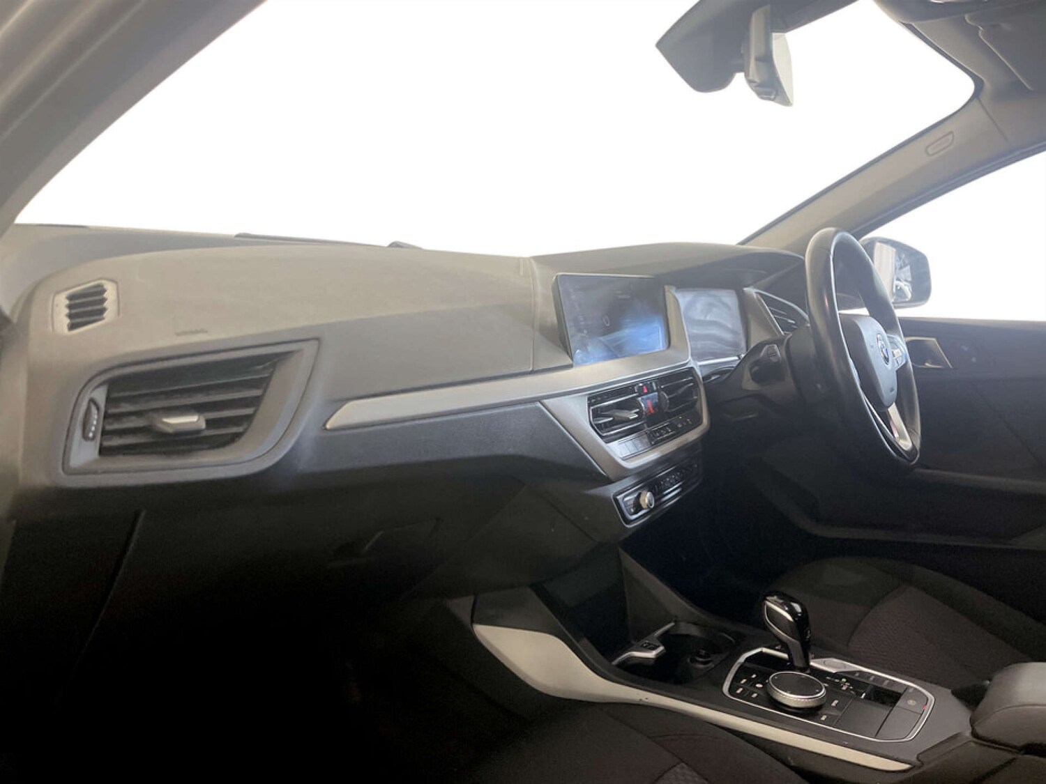 Used BMW 1 Series 2022 for sale - 77523414: Photo 12