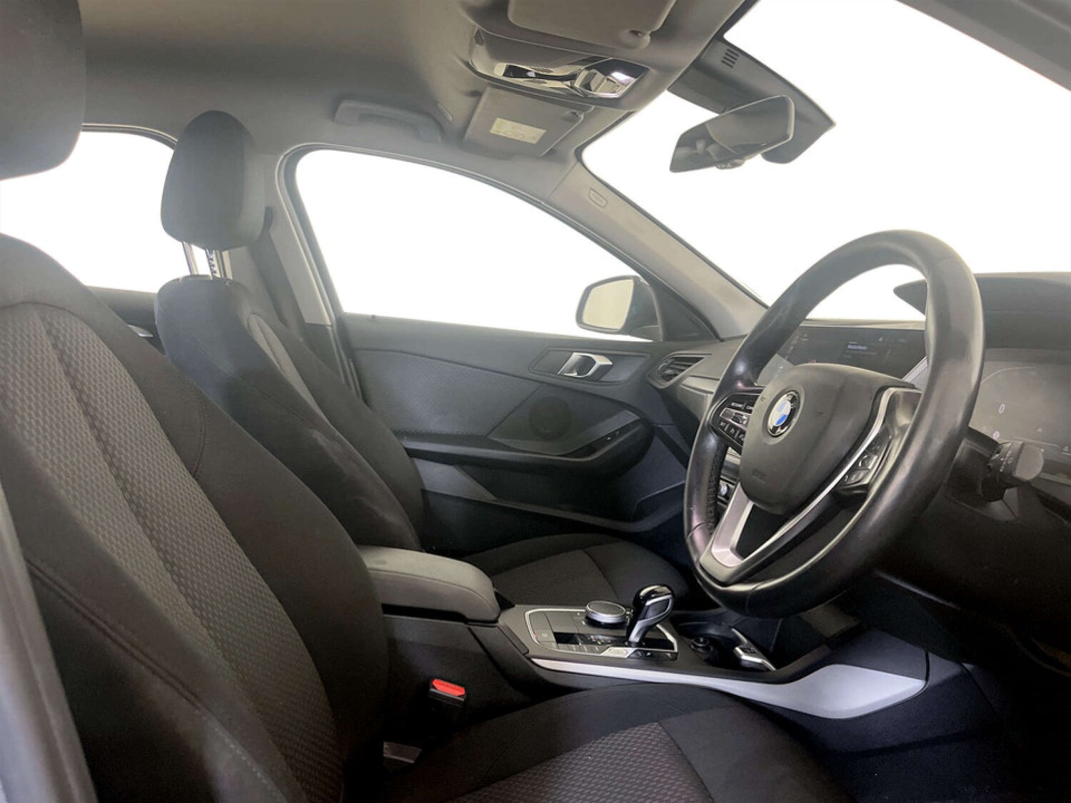 Used BMW 1 Series 2022 for sale - 77523414: Photo 13