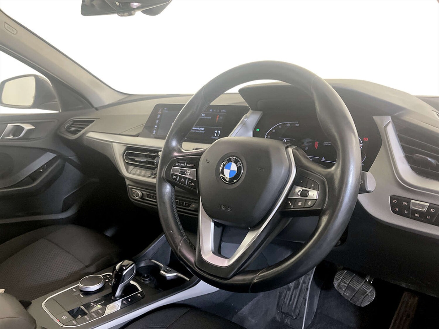 Used BMW 1 Series 2022 for sale - 77523414: Photo 14