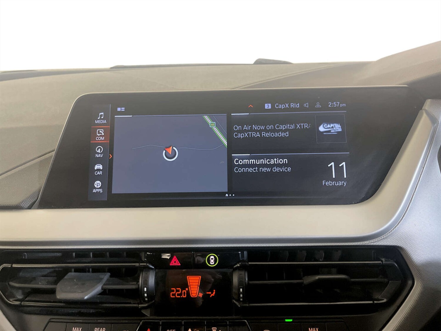 Used BMW 1 Series 2022 for sale - 77523414: Photo 21