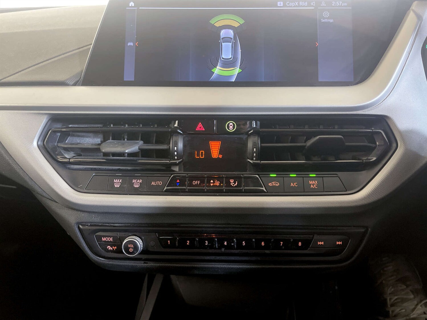 Used BMW 1 Series 2022 for sale - 77523414: Photo 25