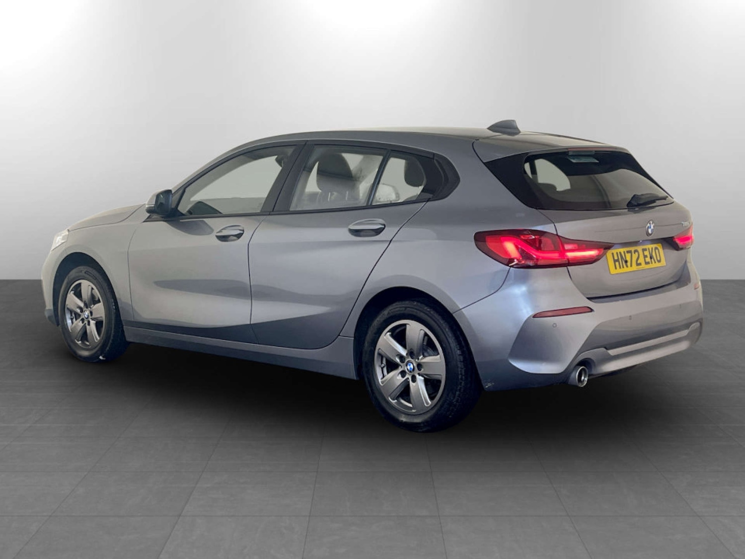 Used BMW 1 Series 2022 for sale - 77523414: Photo 8