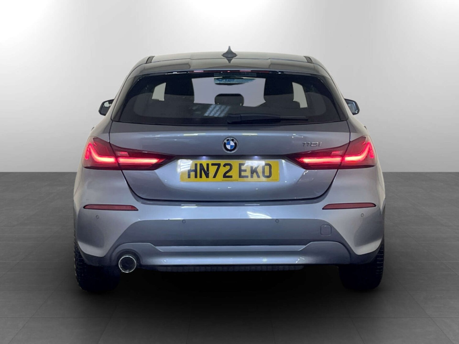 Used BMW 1 Series 2022 for sale - 77523414: Photo 9