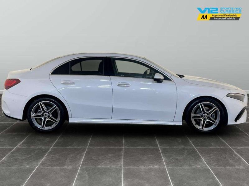 Used Mercedes-Benz A-Class 2023 for sale - 76332626: Photo 11