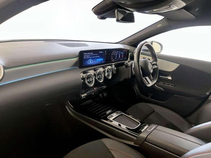 Used Mercedes-Benz A-Class 2023 for sale - 76332626: Photo 12