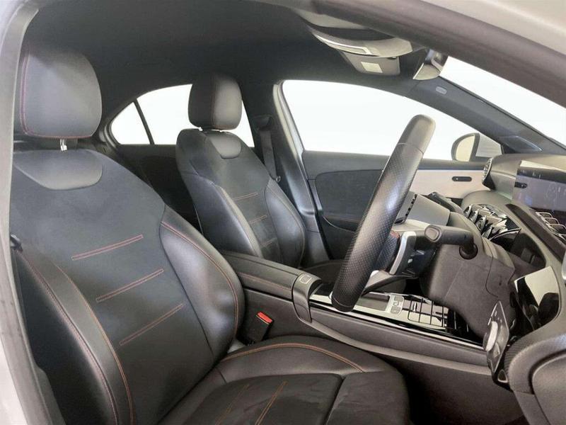 Used Mercedes-Benz A-Class 2023 for sale - 76332626: Photo 13