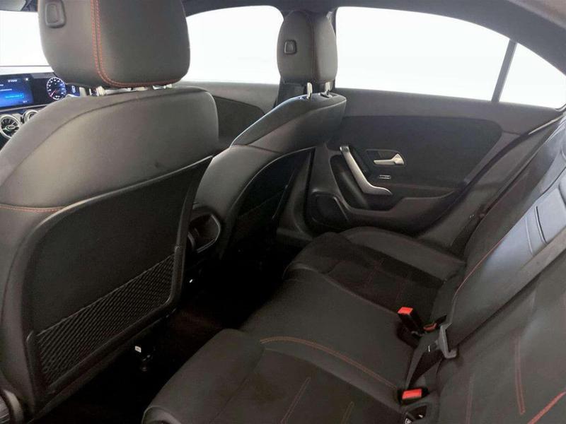 Used Mercedes-Benz A-Class 2023 for sale - 76332626: Photo 14