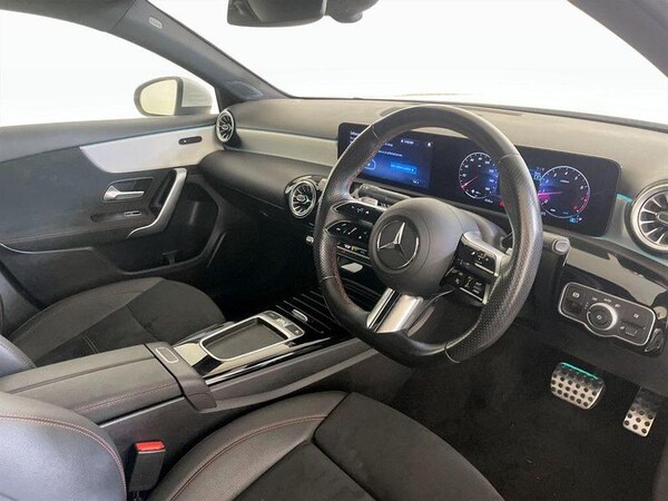 Used Mercedes-Benz A-Class 2023 for sale - 76332626: Photo 15