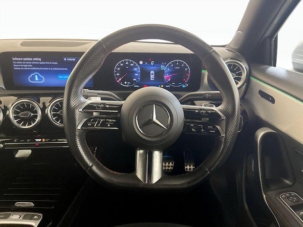 Used Mercedes-Benz A-Class 2023 for sale - 76332626: Photo 16