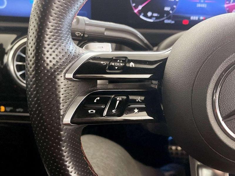 Used Mercedes-Benz A-Class 2023 for sale - 76332626: Photo 17