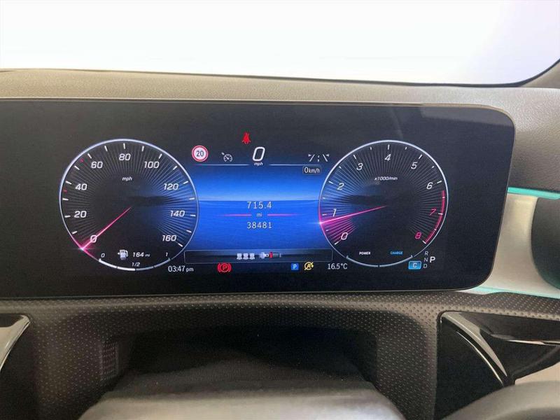 Used Mercedes-Benz A-Class 2023 for sale - 76332626: Photo 18