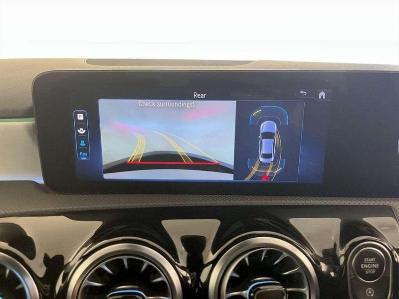 Used Mercedes-Benz A-Class 2023 for sale - 76332626: Photo 21