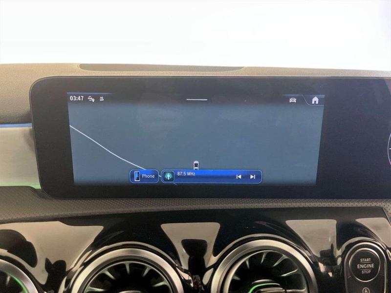 Used Mercedes-Benz A-Class 2023 for sale - 76332626: Photo 22