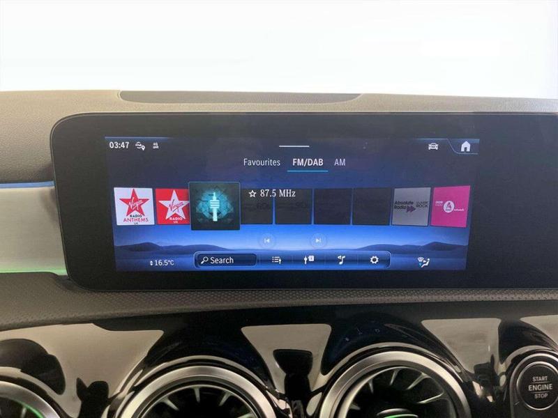 Used Mercedes-Benz A-Class 2023 for sale - 76332626: Photo 23