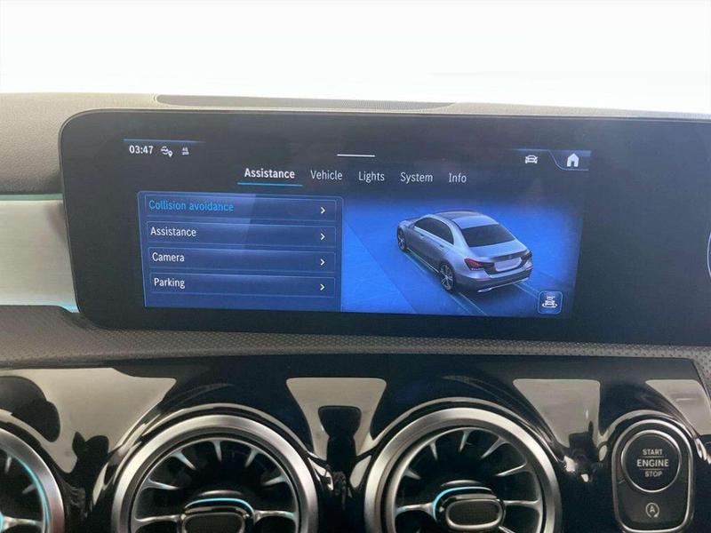 Used Mercedes-Benz A-Class 2023 for sale - 76332626: Photo 24